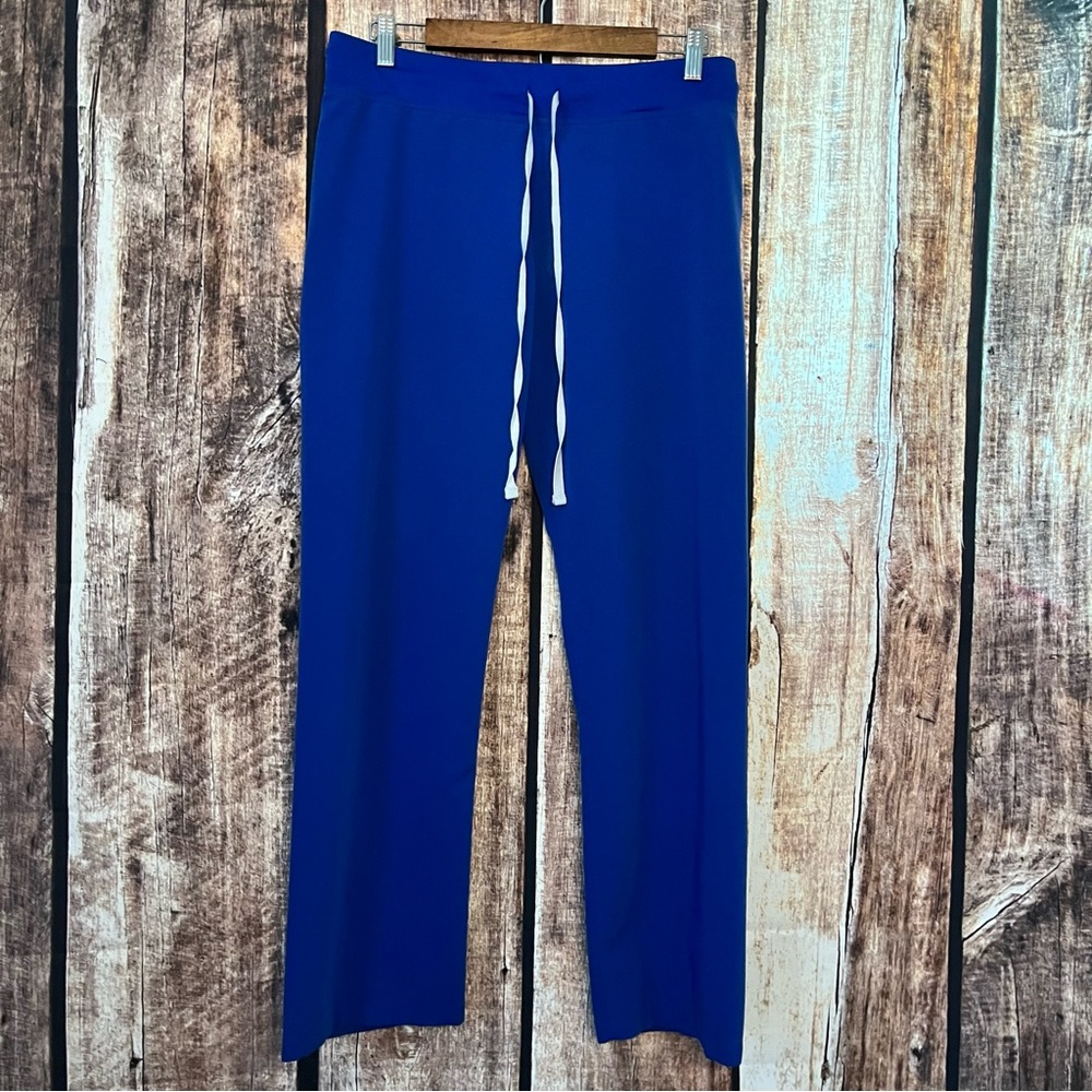 Figs Blue Women's Pants